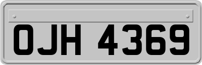 OJH4369