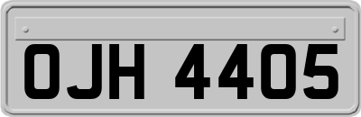 OJH4405