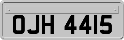 OJH4415