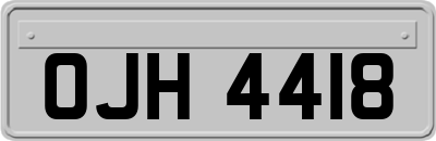 OJH4418
