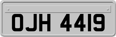 OJH4419