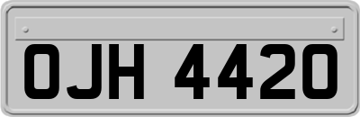 OJH4420