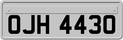 OJH4430