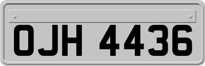 OJH4436