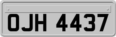 OJH4437