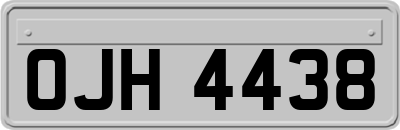 OJH4438