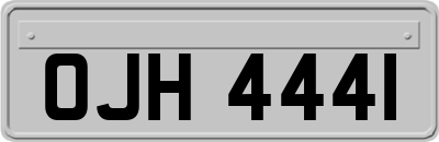 OJH4441