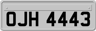 OJH4443