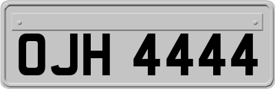 OJH4444