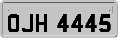 OJH4445