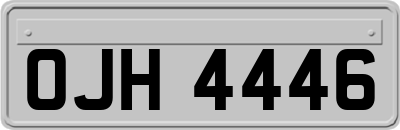 OJH4446
