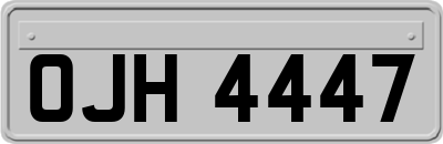 OJH4447