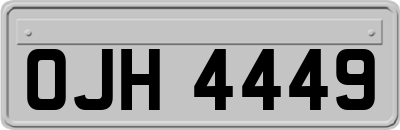 OJH4449