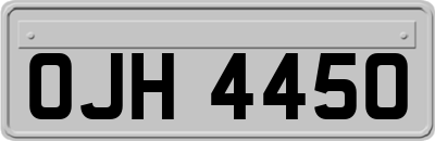OJH4450