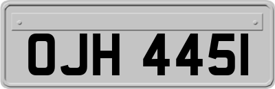 OJH4451
