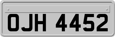 OJH4452