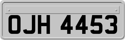OJH4453