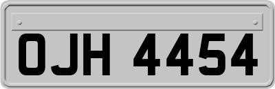 OJH4454