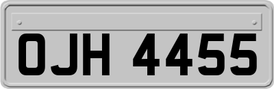 OJH4455