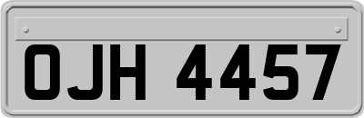 OJH4457
