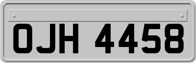 OJH4458