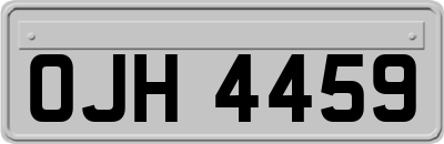 OJH4459