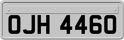 OJH4460