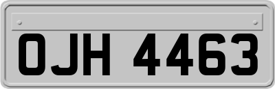 OJH4463