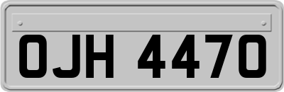 OJH4470