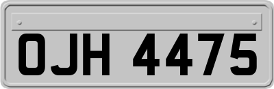 OJH4475