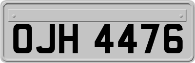 OJH4476