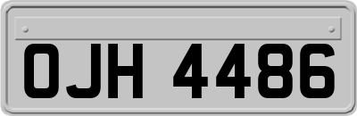 OJH4486