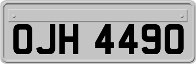 OJH4490