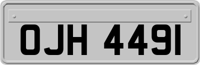 OJH4491