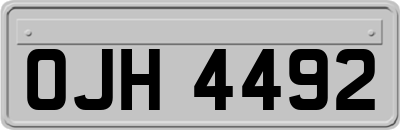 OJH4492