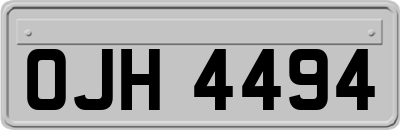 OJH4494