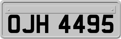 OJH4495