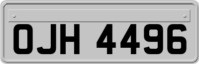 OJH4496