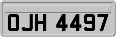 OJH4497