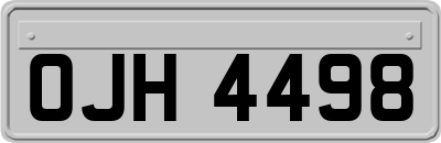 OJH4498