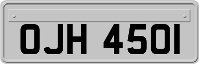 OJH4501