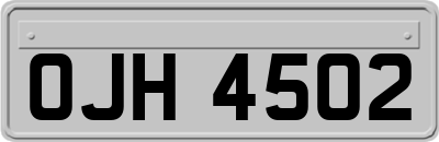 OJH4502