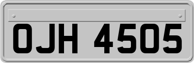 OJH4505