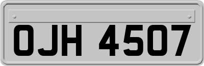 OJH4507
