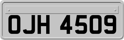 OJH4509
