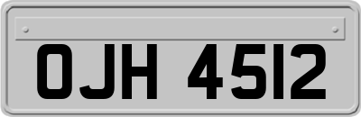 OJH4512