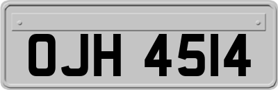 OJH4514