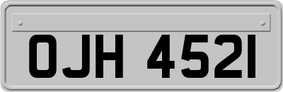 OJH4521