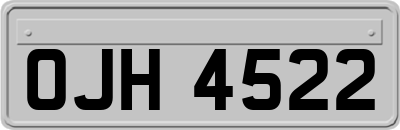 OJH4522