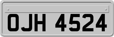 OJH4524